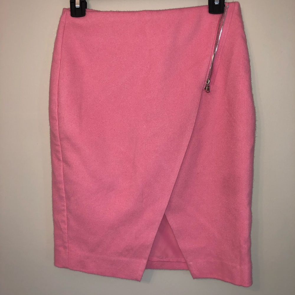 Petite skirt from The Loft size 0P